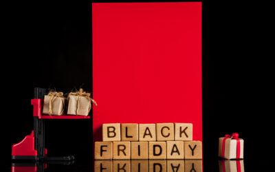 The Black Friday Countdown: Unveiling Your Success Strategy